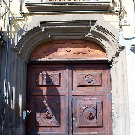 Appartement Casa Fabiana *