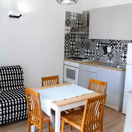 Casa Fabiana *