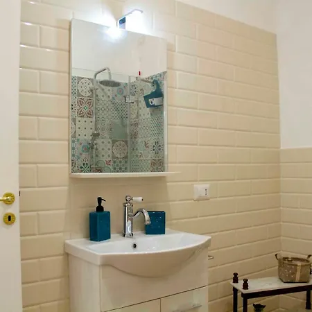 Casa Fabiana Naples