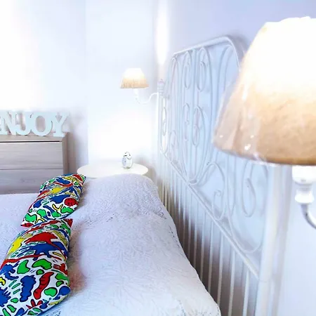 Appartement Casa Fabiana *