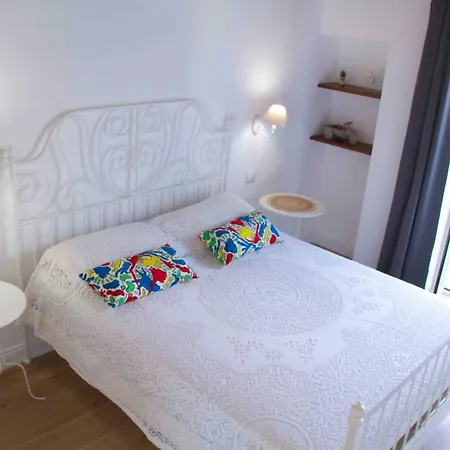 Appartement Casa Fabiana *