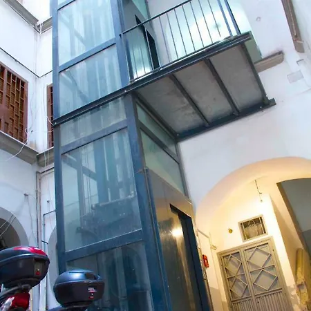 Appartement Casa Fabiana