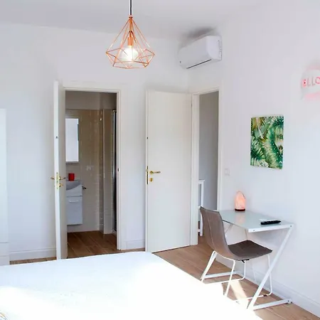 Casa Fabiana * Napels