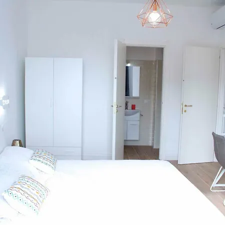 Casa Fabiana Appartement Napels