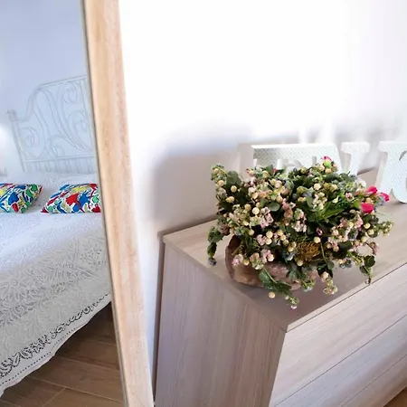 Casa Fabiana Appartement