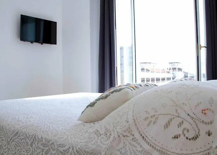 Casa Fabiana Daire Napoli